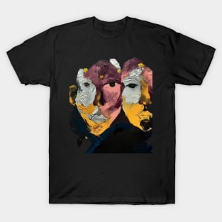 Art T-Shirt